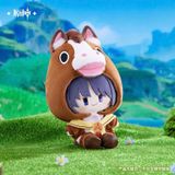  Bộ trang phục cho búp bê nhồi bông chủ đề Starry Realm - Genshin Impact 