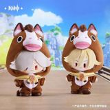  Bộ trang phục cho búp bê nhồi bông chủ đề Starry Realm - Genshin Impact 