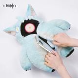  Đồ chơi nhồi bông quái vật Dottore - Genshin Impact 