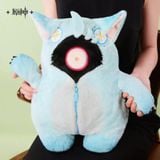  Đồ chơi nhồi bông quái vật Dottore - Genshin Impact 