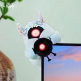  Đồ chơi nhồi bông quái vật Dottore - Genshin Impact 
