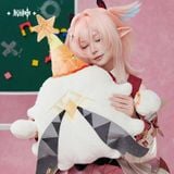  Gối nhồi bông Lumi của Linnea - Genshin Impact 
