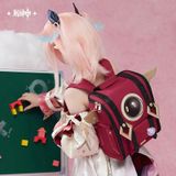  Ba lô của Linnea - Genshin Impact 