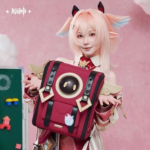  Ba lô của Linnea - Genshin Impact 