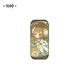  Huy hiệu chủ đề Ánh Trăng Giữa Vầng Mây Lang Thang - Genshin Impact 
