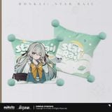  Gối vuông loạt chủ đề Ký Túc Xá Nữ Sinh - Honkai Star Rail 