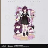  Standee loạt chủ đề Ký Túc Xá Nữ Sinh - Honkai Star Rail 