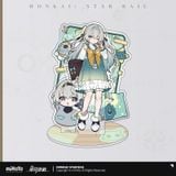  Standee loạt chủ đề Ký Túc Xá Nữ Sinh - Honkai Star Rail 