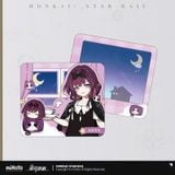  Thẻ bài sưu tập loạt chủ đề Ký Túc Xá Nữ Sinh - Honkai Star Rail 