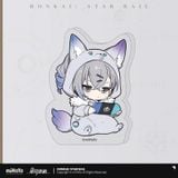  Standee Q mini loạt chủ đề Ký Túc Xá Nữ Sinh - Honkai Star Rail 