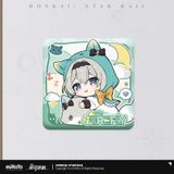  Huy hiệu Q loạt chủ đề Ký Túc Xá Nữ Sinh - Honkai Star Rail 