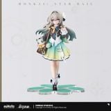  Firefly: Little Kitty - Honkai Star Rail - miHoYo & Ribose 