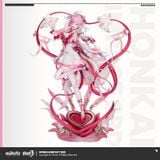  Elysia Hi ♪ Love Elf ♥ - Honkai Impact 3 - miHoYo & Myethos 