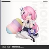  Elysia Hi ♪ Love Elf ♥ - Honkai Impact 3 - miHoYo & Myethos 