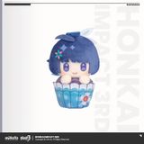  Móc khóa nhồi bông - Sweet Melody - Honkai Impact 3 