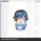  Móc khóa nhồi bông - Sweet Melody - Honkai Impact 3 