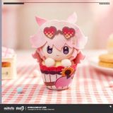  Móc khóa nhồi bông - Sweet Melody - Honkai Impact 3 