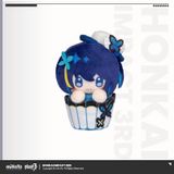  Móc khóa nhồi bông - Sweet Melody - Honkai Impact 3 