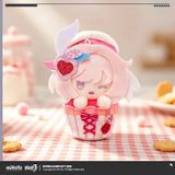  Móc khóa nhồi bông - Sweet Melody - Honkai Impact 3 