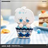  Móc khóa nhồi bông - Sweet Melody - Honkai Impact 3 