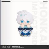  Móc khóa nhồi bông - Sweet Melody - Honkai Impact 3 