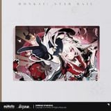  Khung ảnh acrylic chủ đề Aha - Chú Hề Vũ Trụ - Honkai Star Rail 
