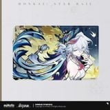  Khung ảnh acrylic chủ đề Aha - Chú Hề Vũ Trụ - Honkai Star Rail 