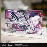  Khung ảnh acrylic chủ đề Aha - Chú Hề Vũ Trụ - Honkai Star Rail 