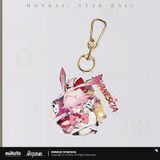  Móc khóa acrylic chủ đề Aha - Chú Hề Vũ Trụ - Honkai Star Rail 