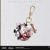 Móc khóa acrylic chủ đề Aha - Chú Hề Vũ Trụ - Honkai Star Rail 