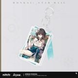  Bộ sản phẩm chủ đề Ruan Mei: Plumblossom Letter - Honkai Star Rail 