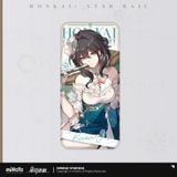 Bộ sản phẩm chủ đề Ruan Mei: Plumblossom Letter - Honkai Star Rail 