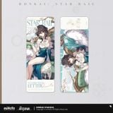  Bộ sản phẩm chủ đề Ruan Mei: Plumblossom Letter - Honkai Star Rail 