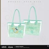 Túi tote jelly chủ đề Awoo Awoo - Honkai Star Rail 