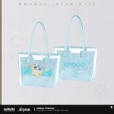  Túi tote jelly chủ đề Awoo Awoo - Honkai Star Rail 