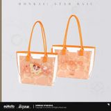  Túi tote jelly chủ đề Awoo Awoo - Honkai Star Rail 