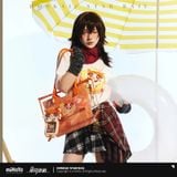  Túi tote jelly chủ đề Awoo Awoo - Honkai Star Rail 