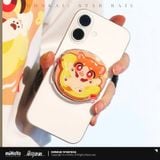  Giá đỡ điện thoại acrylic dạng snap chủ đề Awoo Awoo - Honkai Star Rail 