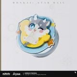  Giá đỡ điện thoại acrylic dạng snap chủ đề Awoo Awoo - Honkai Star Rail 