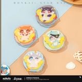  Giá đỡ điện thoại acrylic dạng snap chủ đề Awoo Awoo - Honkai Star Rail 
