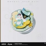  Giá đỡ điện thoại acrylic dạng snap chủ đề Awoo Awoo - Honkai Star Rail 