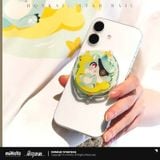  Giá đỡ điện thoại acrylic dạng snap chủ đề Awoo Awoo - Honkai Star Rail 
