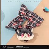  Chun buộc tóc bông chủ đề Awoo Awoo - Honkai Star Rail 