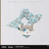  Chun buộc tóc bông chủ đề Awoo Awoo - Honkai Star Rail 