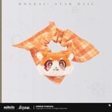  Chun buộc tóc bông chủ đề Awoo Awoo - Honkai Star Rail 
