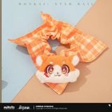  Chun buộc tóc bông chủ đề Awoo Awoo - Honkai Star Rail 