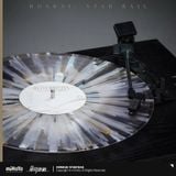  Hộp quà đĩa nhạc vinyl màu chủ đề Như Tôi Đã Viết - Amphoreus - Honkai Star Rail 