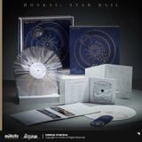  Hộp quà đĩa nhạc vinyl màu chủ đề Như Tôi Đã Viết - Amphoreus - Honkai Star Rail 
