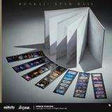  Hộp quà đĩa nhạc vinyl màu chủ đề Như Tôi Đã Viết - Amphoreus - Honkai Star Rail 