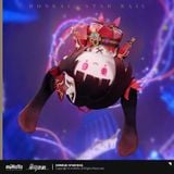  Móc khóa nhồi bông - Cyclone Series - Honkai Star Rail 